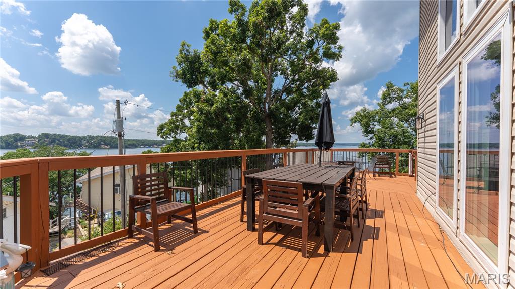 Paradise Point South - Residential