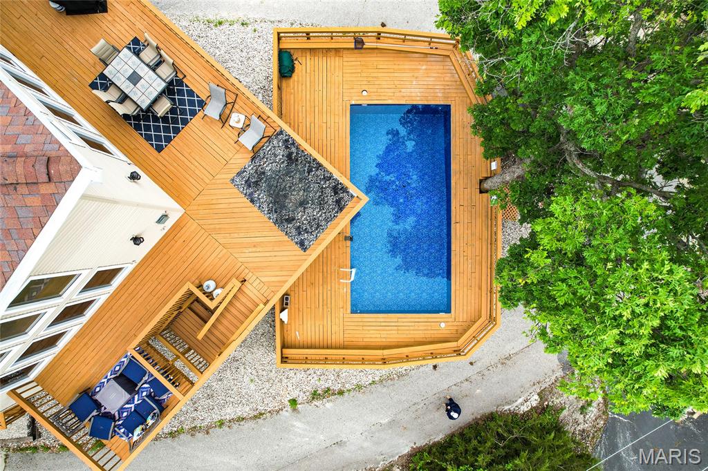 Paradise Point South - Residential