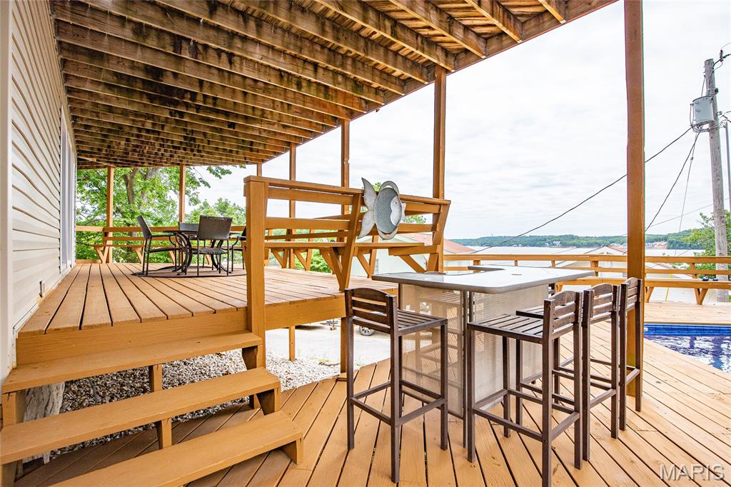 Paradise Point South - Residential