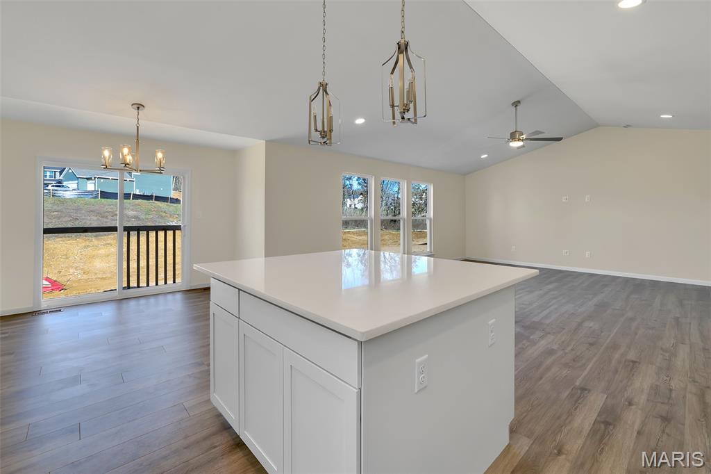 Hawk Ridge 2 - Residential