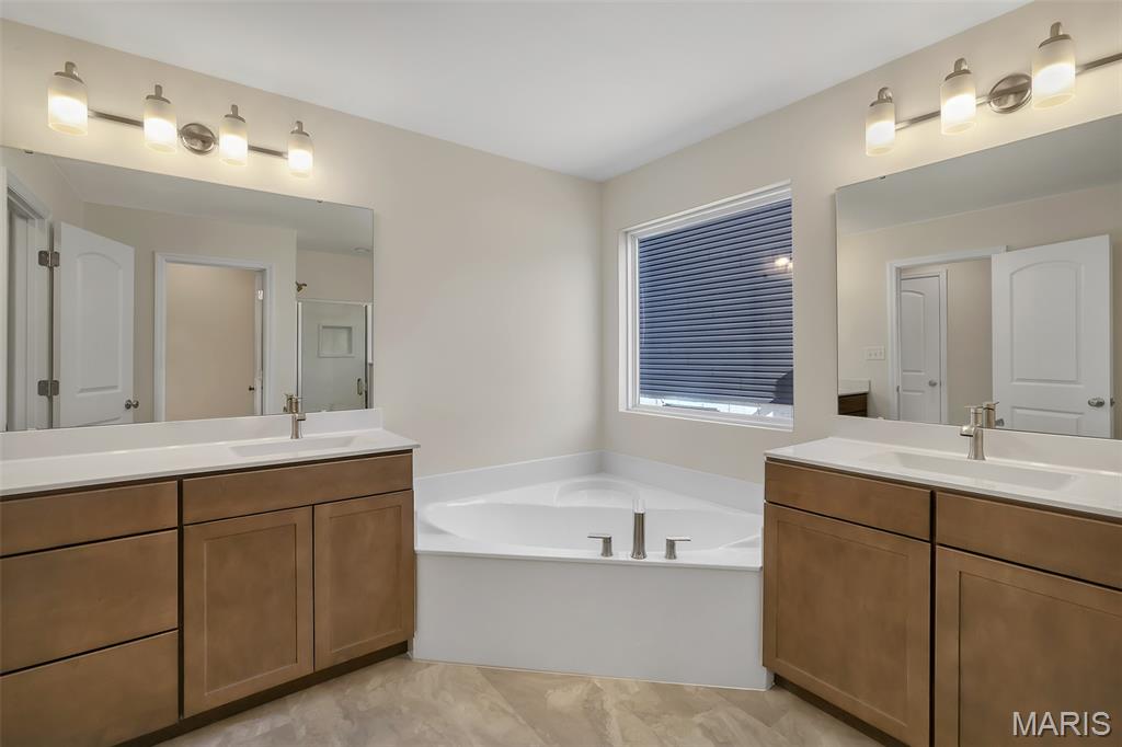 Hawk Ridge 2 - Residential