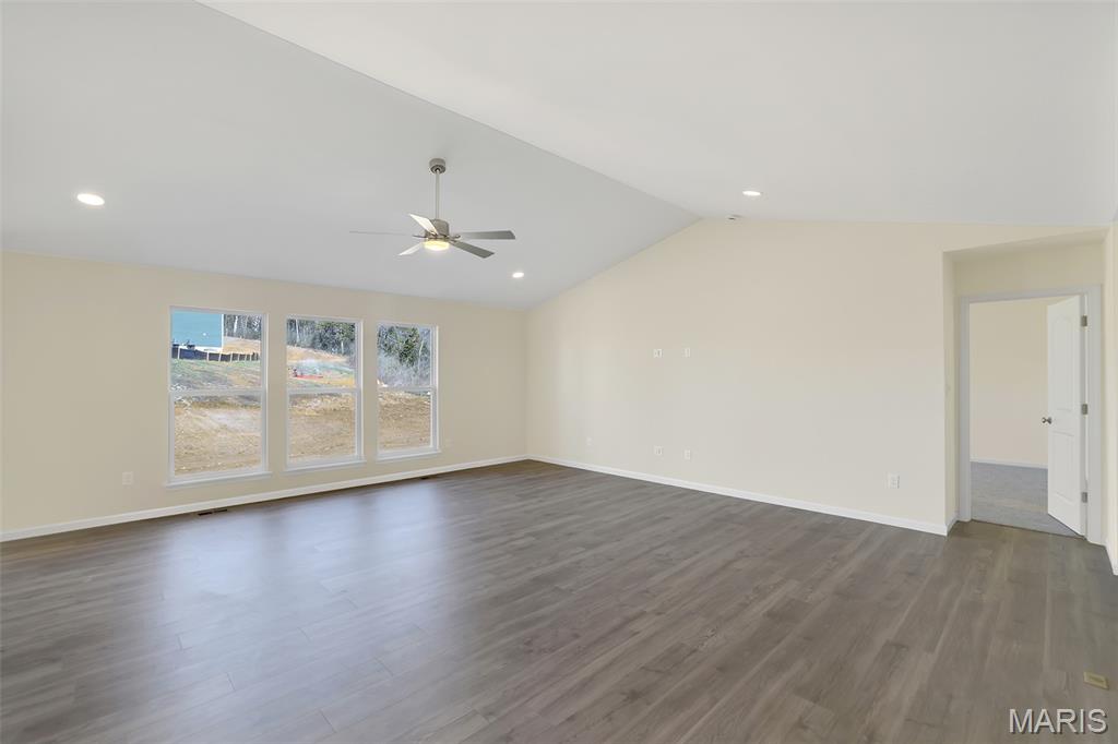 Hawk Ridge 2 - Residential
