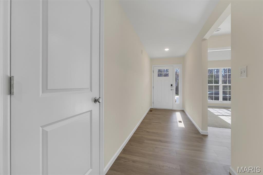 Hawk Ridge 2 - Residential