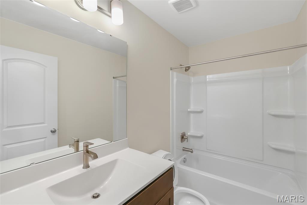 Hawk Ridge 2 - Residential