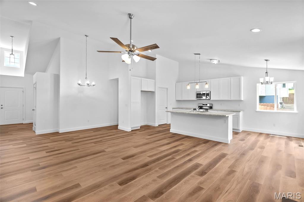 Southern Heights - Residential