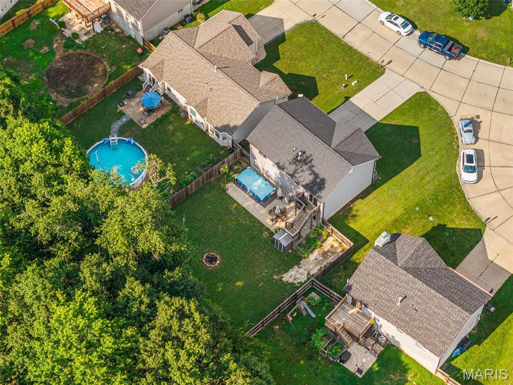 Stonewater Plt 01 - Residential