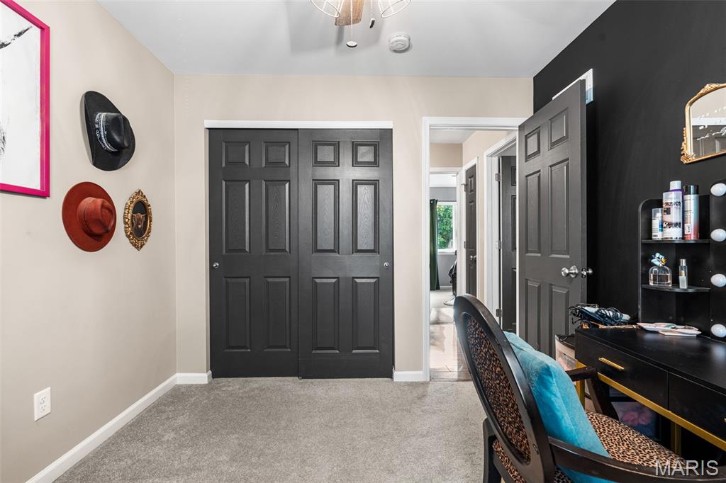 Stonewater Plt 01 - Residential
