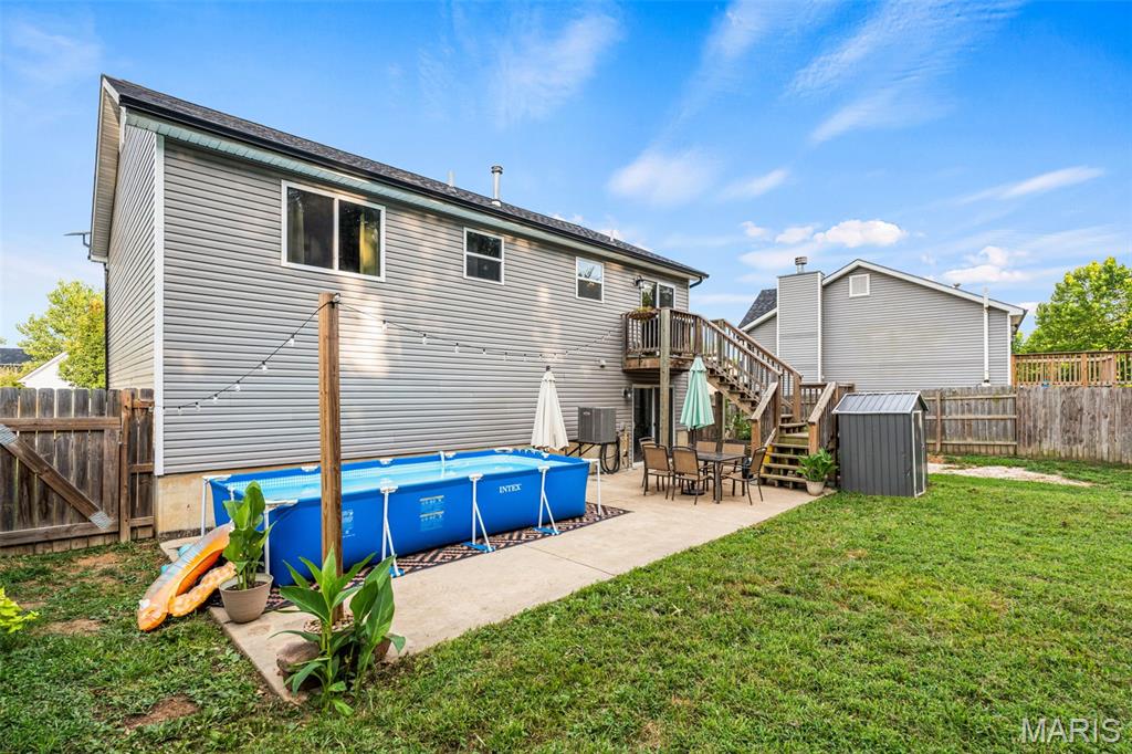 Stonewater Plt 01 - Residential