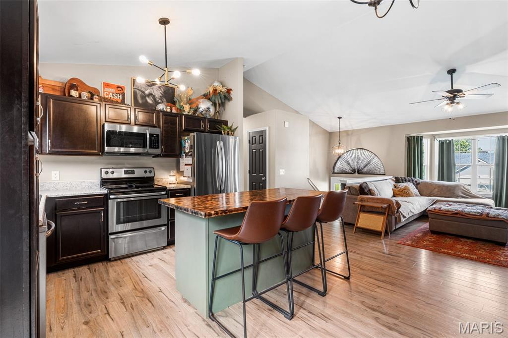Stonewater Plt 01 - Residential