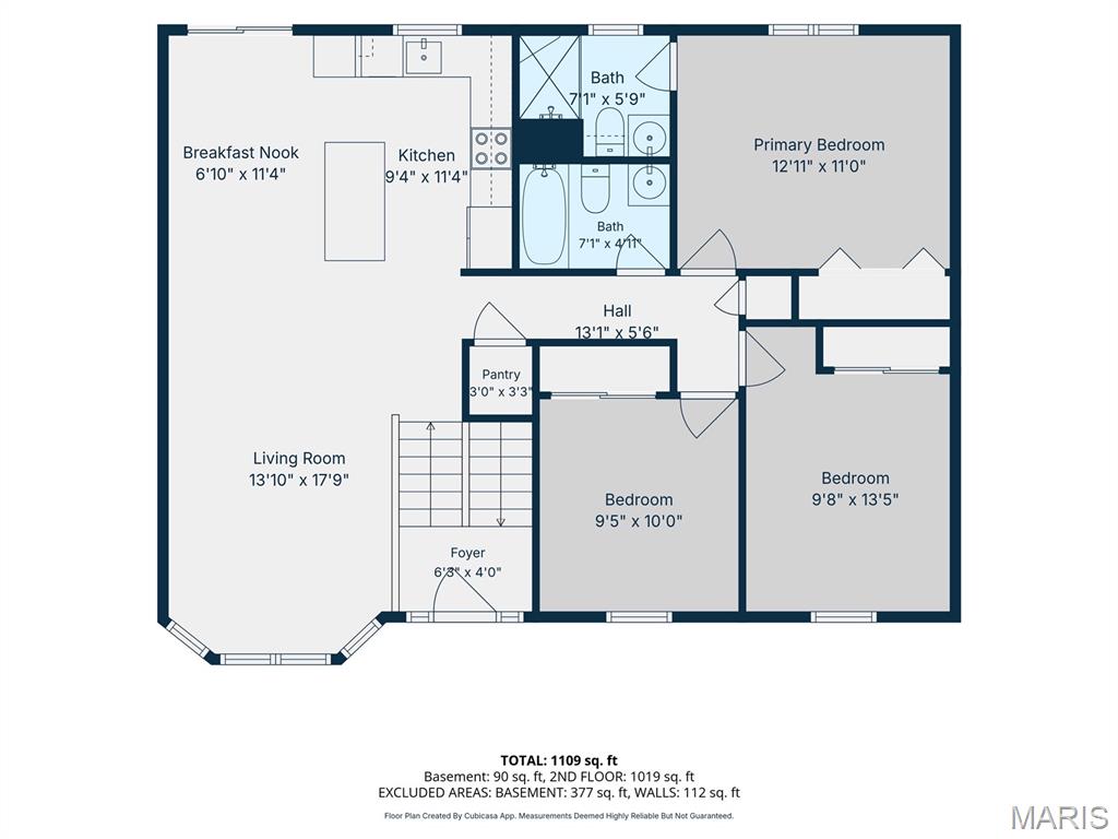 Stonewater Plt 01 - Residential