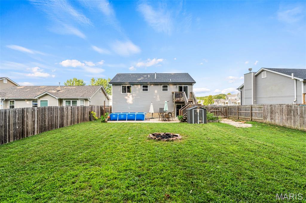 Stonewater Plt 01 - Residential