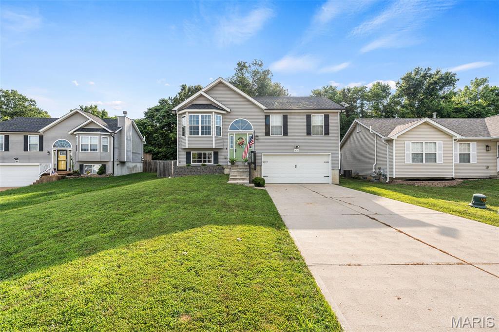 Stonewater Plt 01 - Residential
