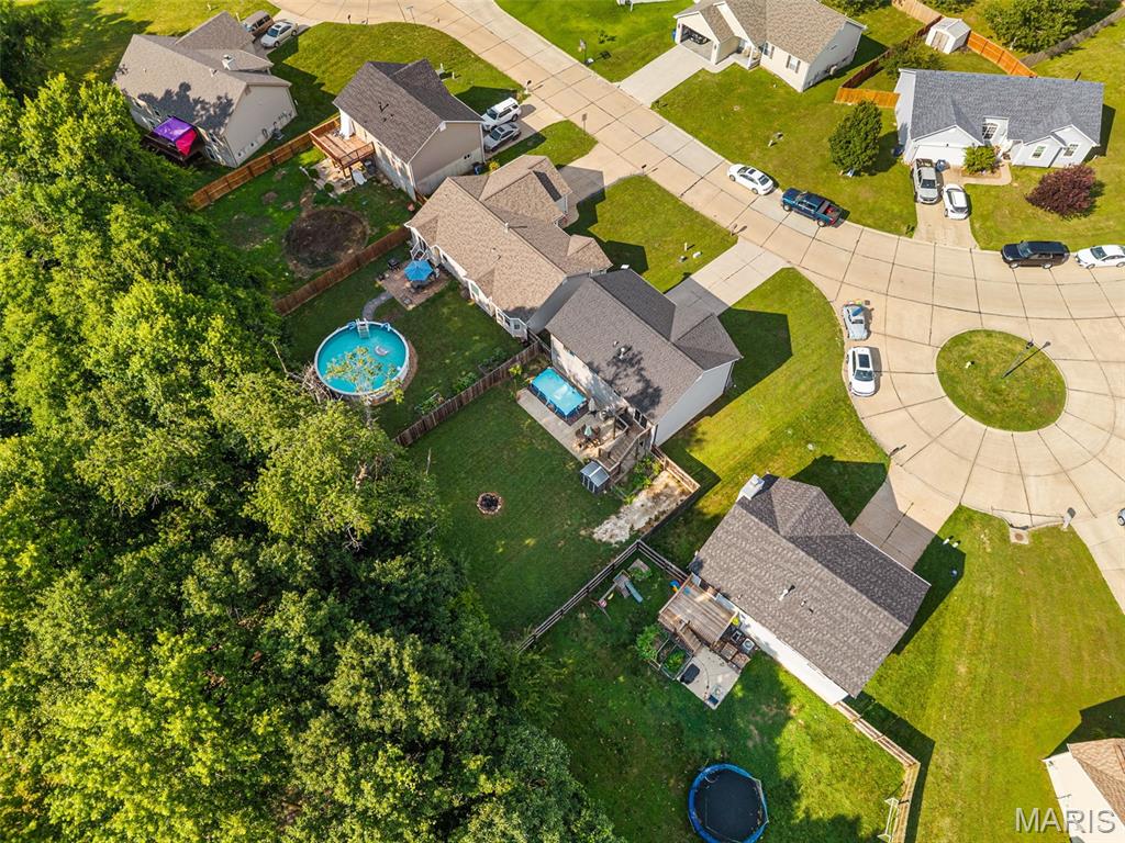 Stonewater Plt 01 - Residential