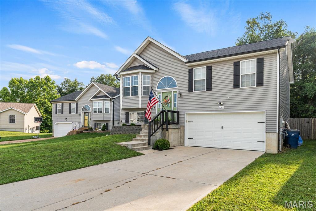 Stonewater Plt 01 - Residential