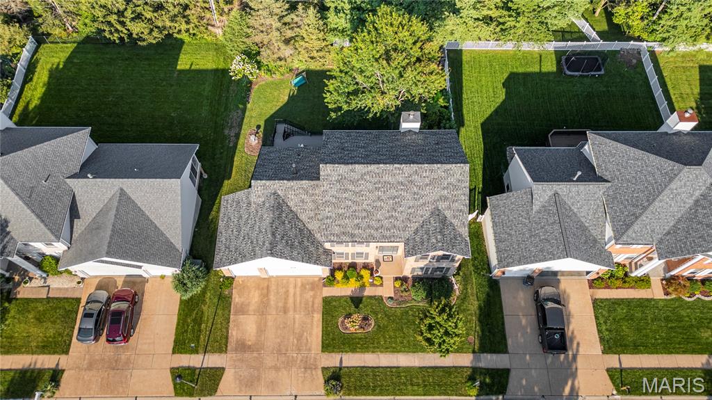 Landings At Lake Chesterfield One - Residential
