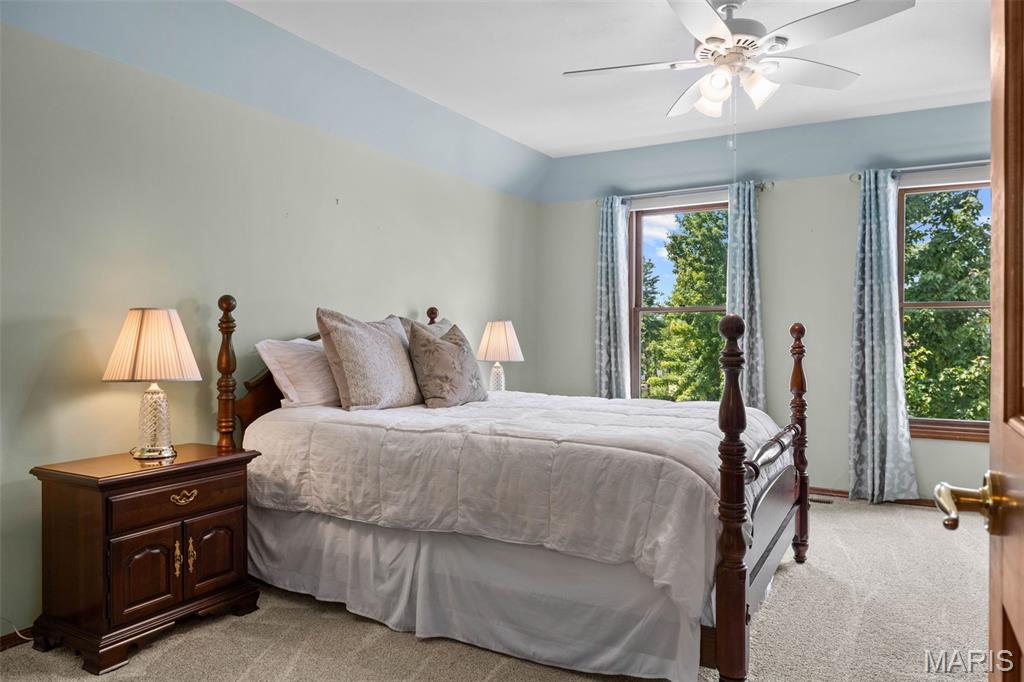 Landings At Lake Chesterfield One - Residential