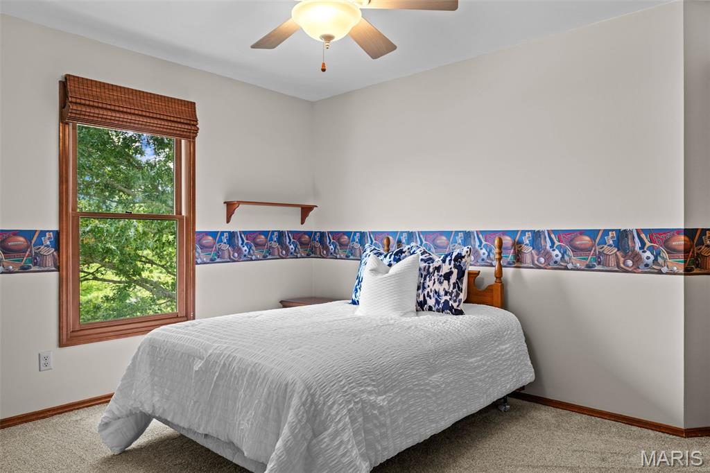 Landings At Lake Chesterfield One - Residential