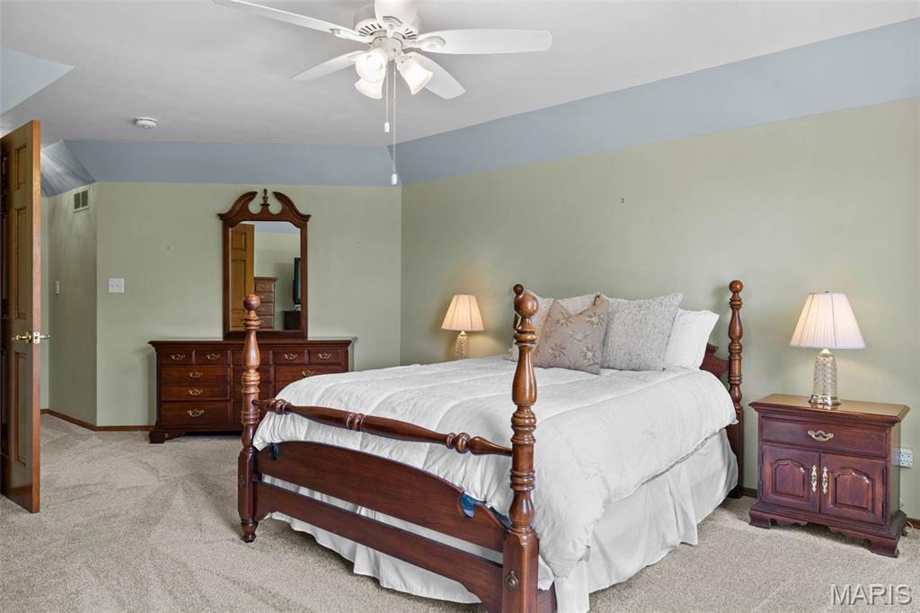 Landings At Lake Chesterfield One - Residential
