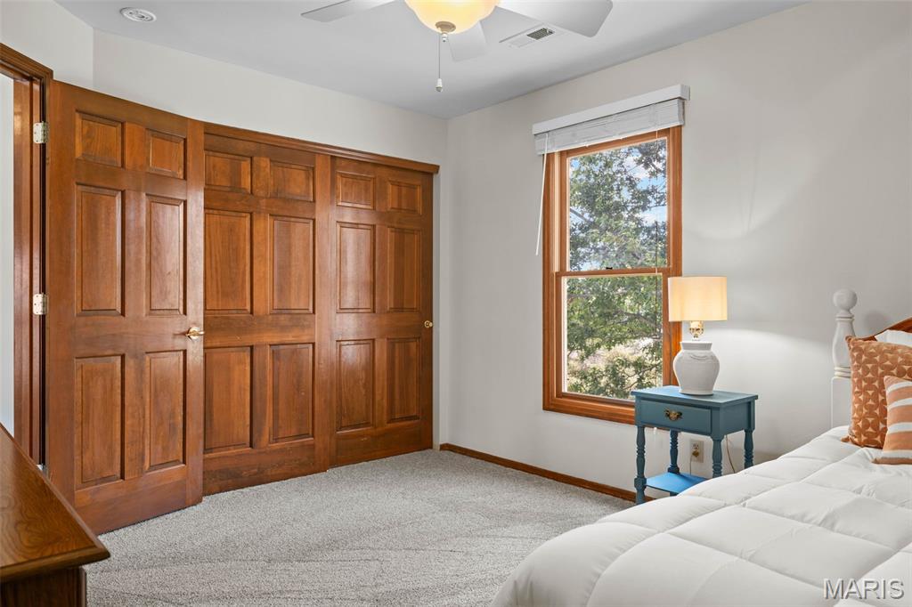 Landings At Lake Chesterfield One - Residential