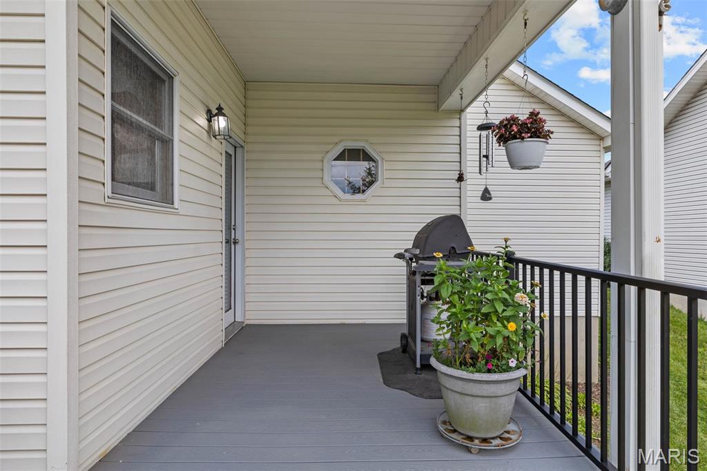 Landings At Lake Chesterfield One - Residential