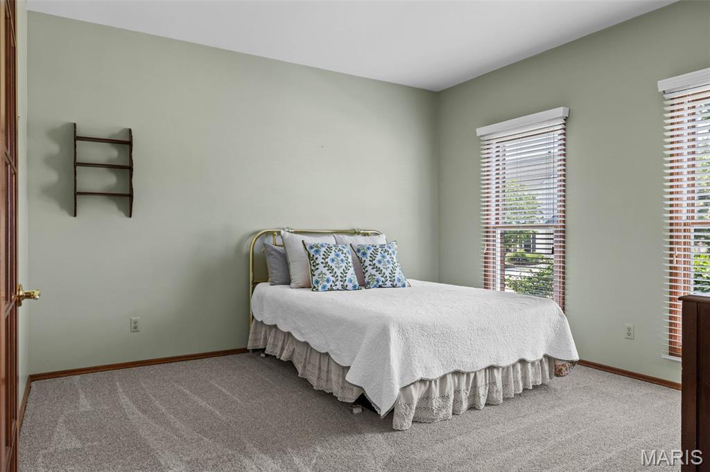Landings At Lake Chesterfield One - Residential