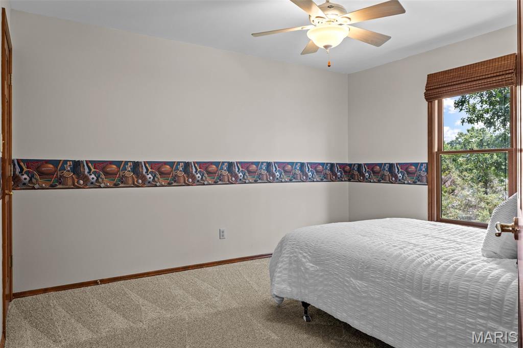 Landings At Lake Chesterfield One - Residential