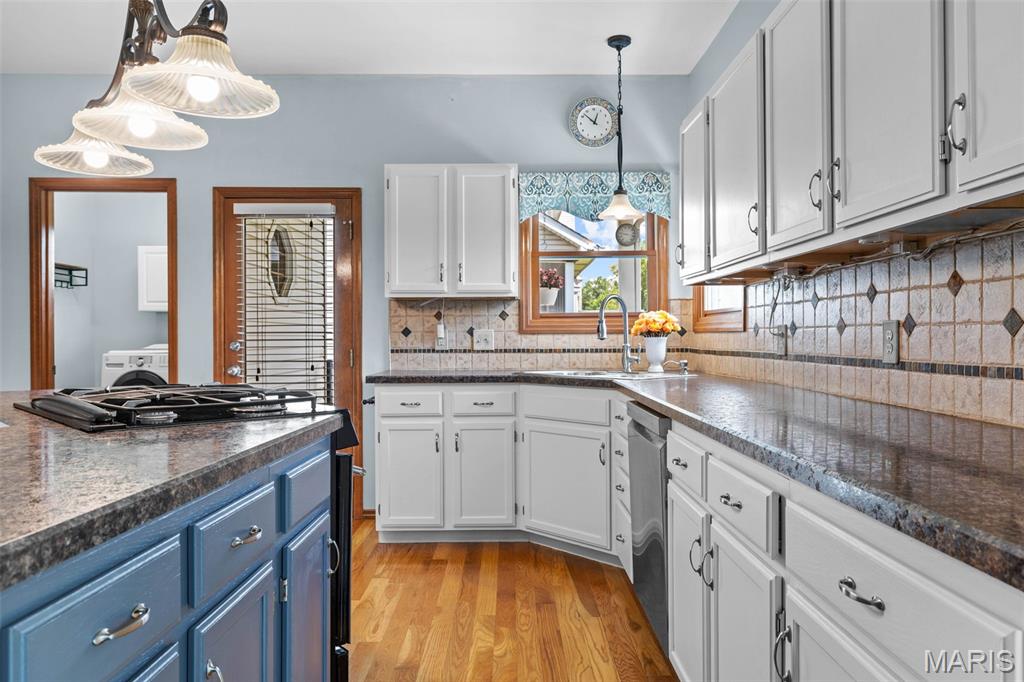 Landings At Lake Chesterfield One - Residential