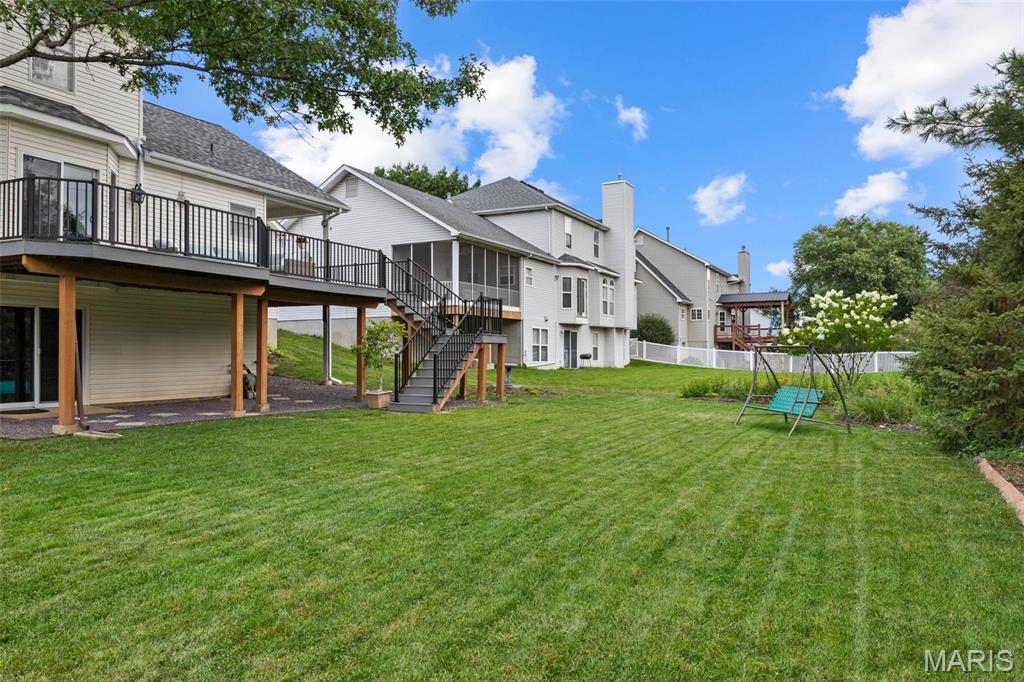 Landings At Lake Chesterfield One - Residential