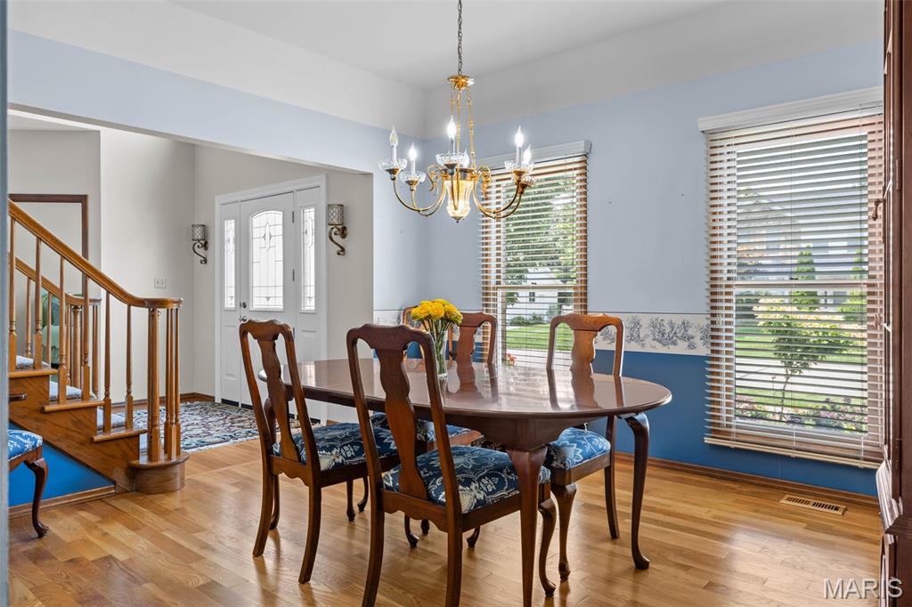 Landings At Lake Chesterfield One - Residential