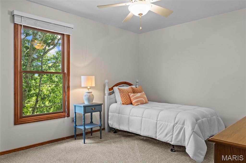 Landings At Lake Chesterfield One - Residential