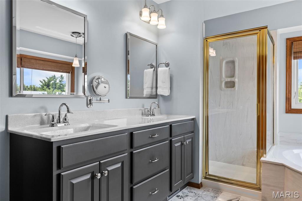 Landings At Lake Chesterfield One - Residential
