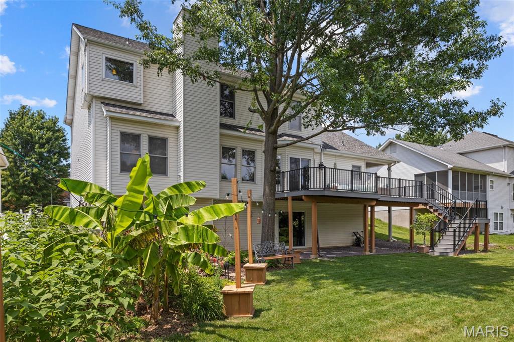 Landings At Lake Chesterfield One - Residential