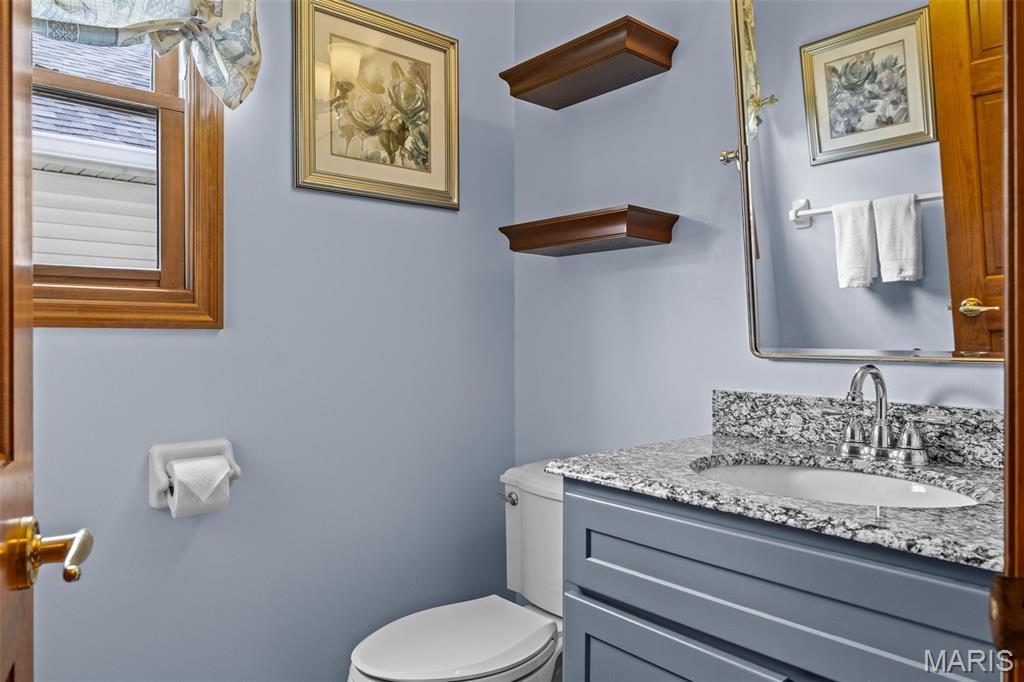 Landings At Lake Chesterfield One - Residential