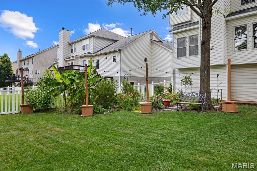 Landings At Lake Chesterfield One - Residential