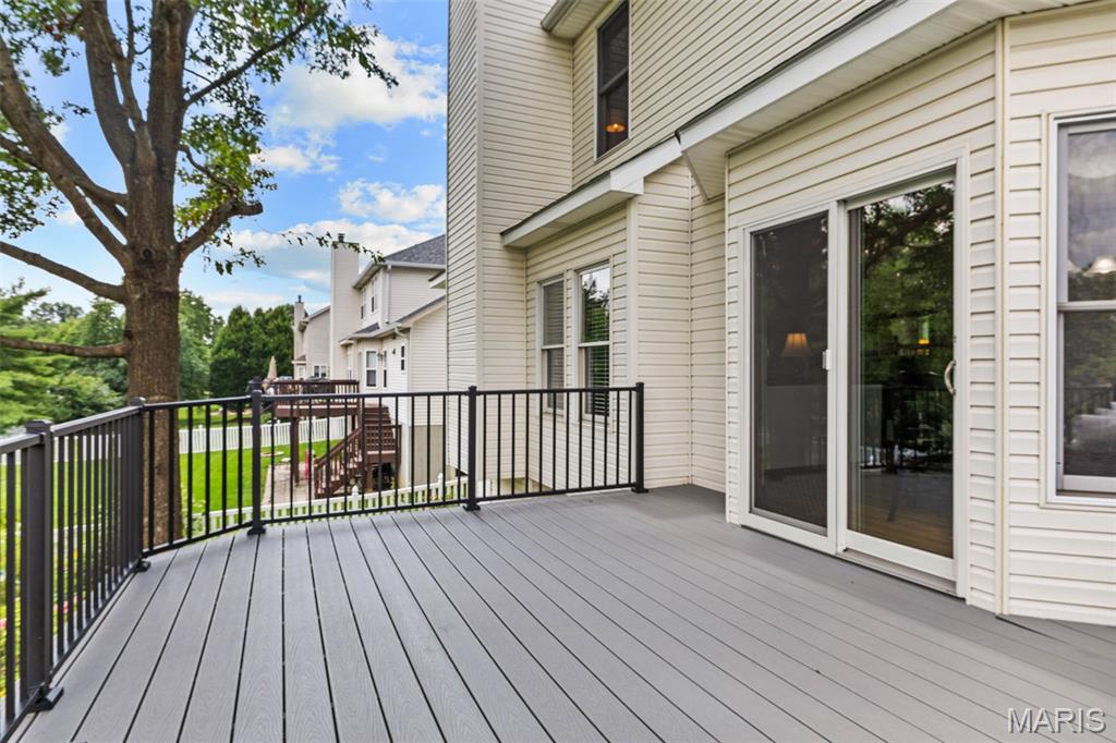 Landings At Lake Chesterfield One - Residential