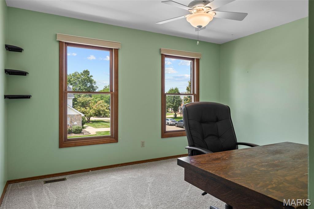 Landings At Lake Chesterfield One - Residential