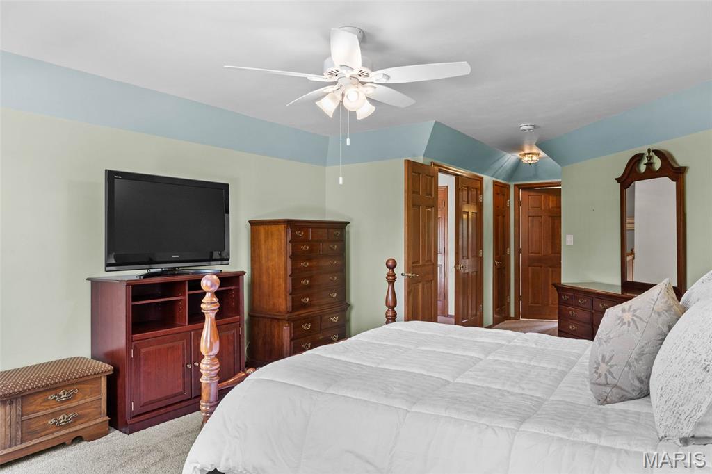 Landings At Lake Chesterfield One - Residential