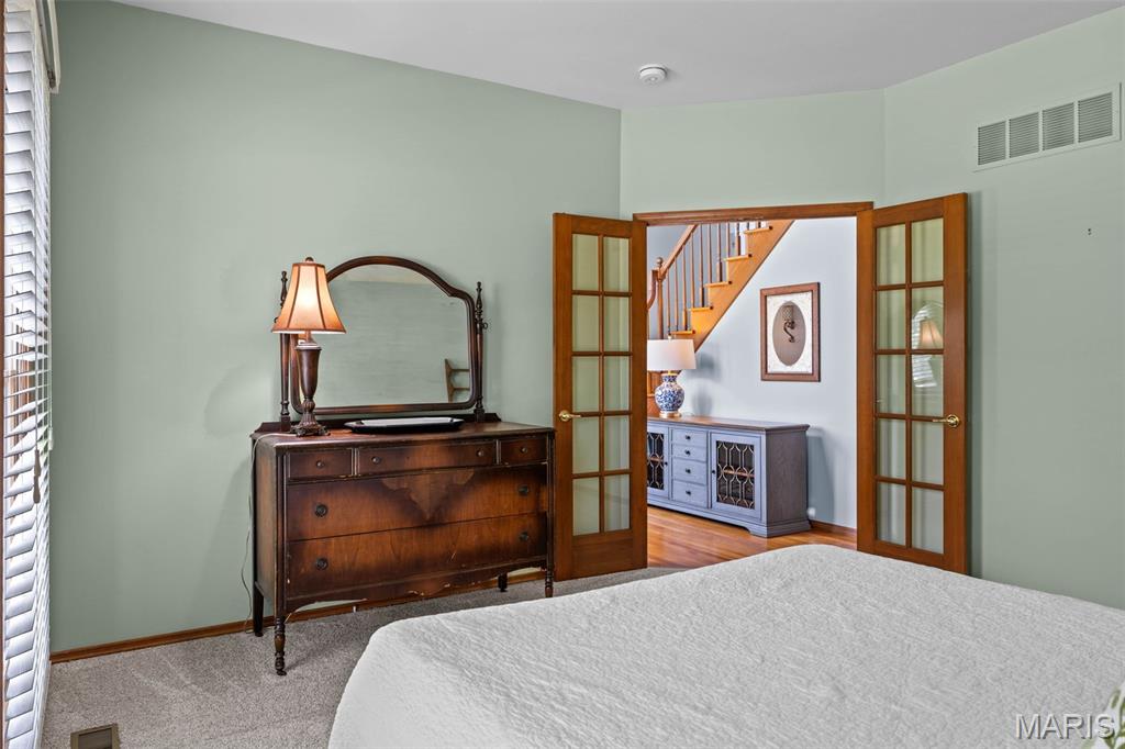 Landings At Lake Chesterfield One - Residential