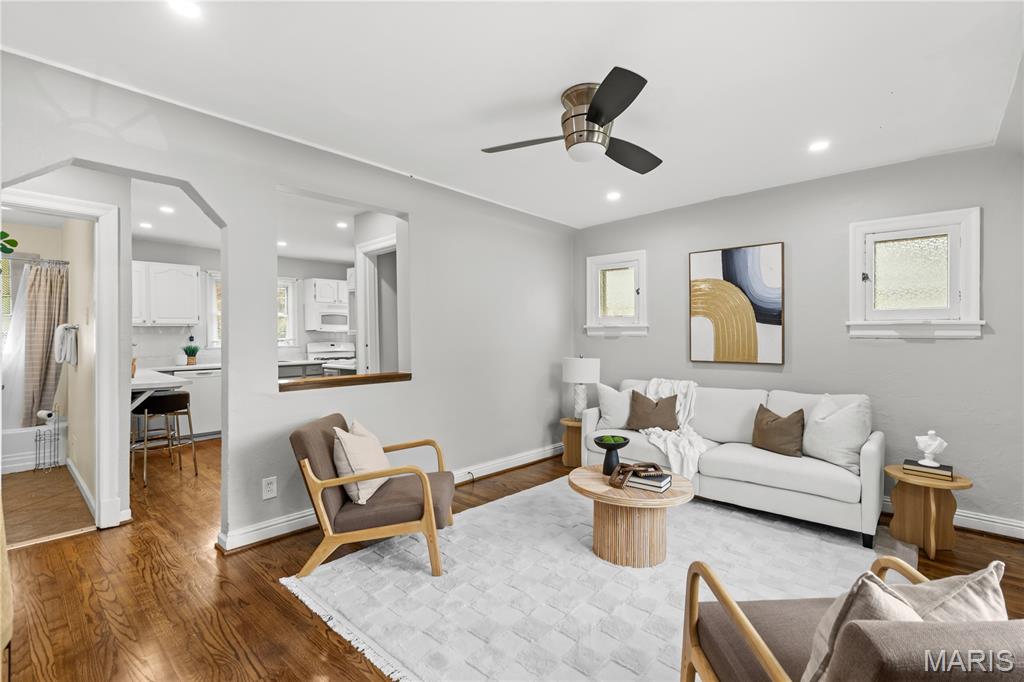 Genesta Place - Residential