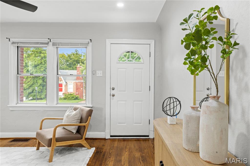 Genesta Place - Residential