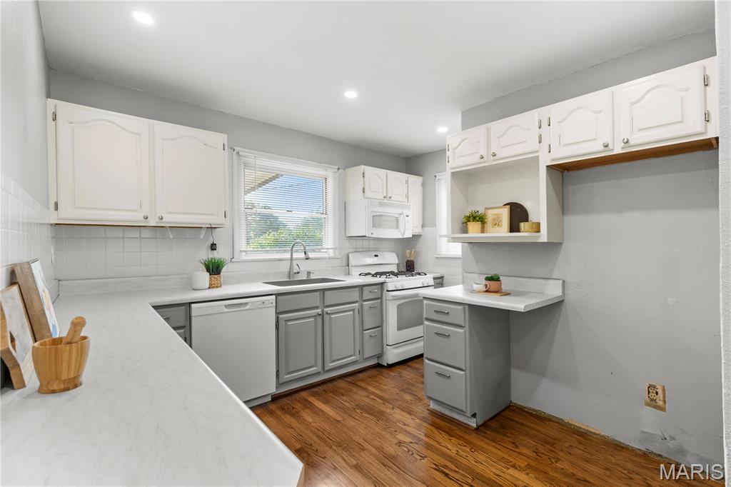Genesta Place - Residential