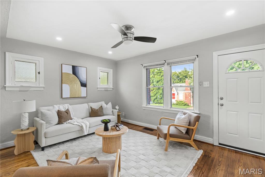 Genesta Place - Residential