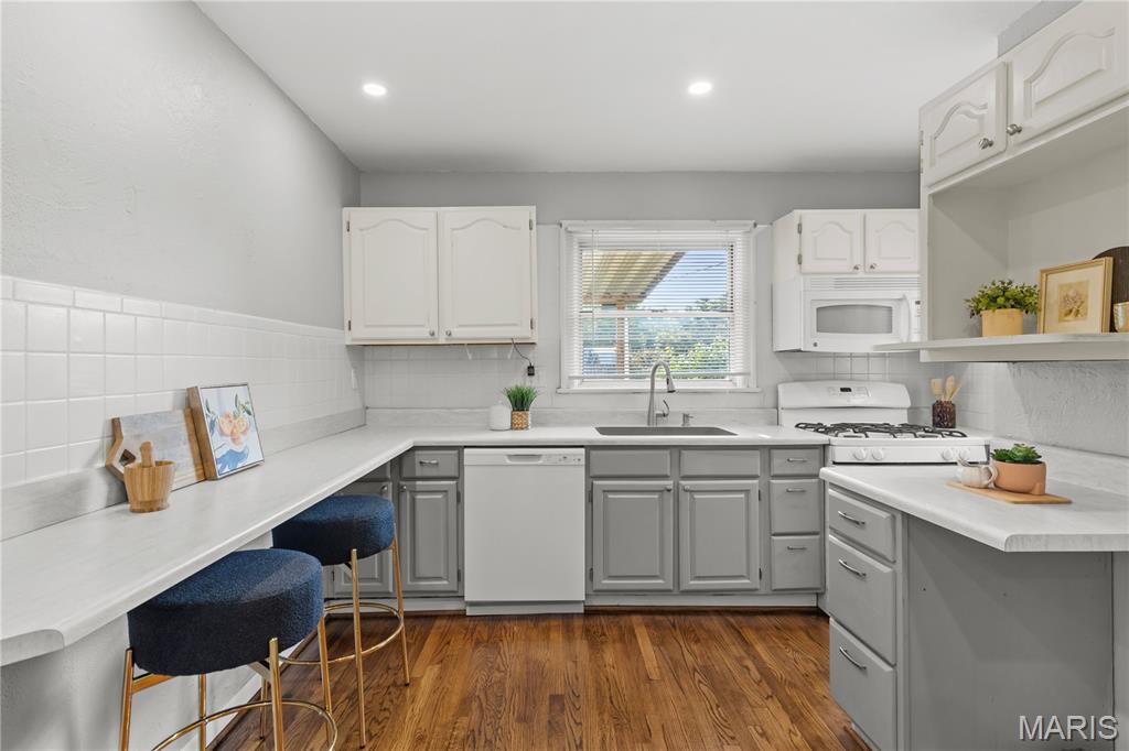 Genesta Place - Residential