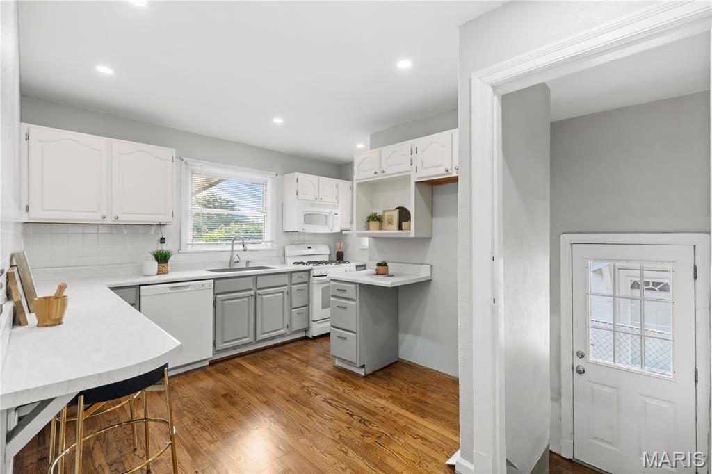 Genesta Place - Residential