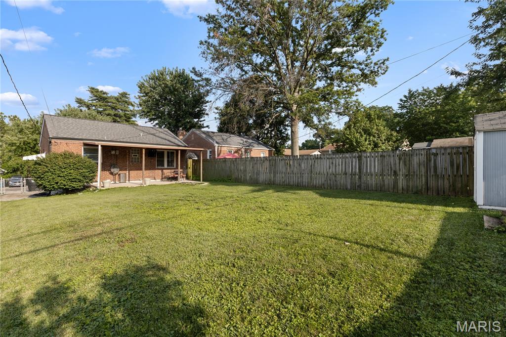 Genesta Place - Residential