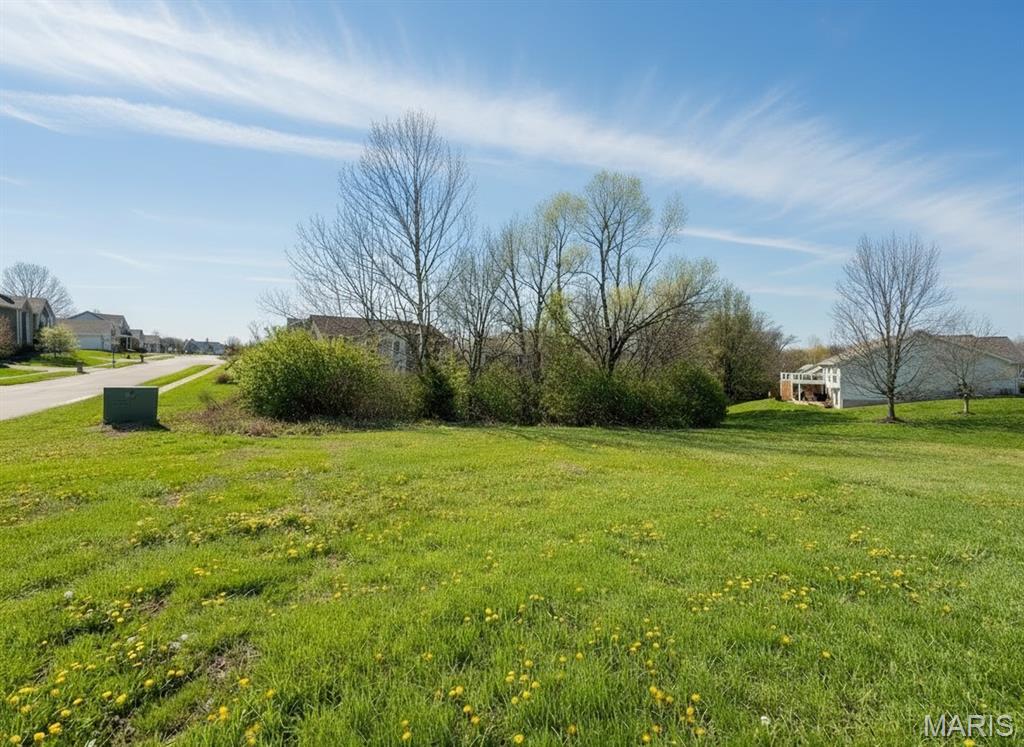 Huntsdale #2 - Land