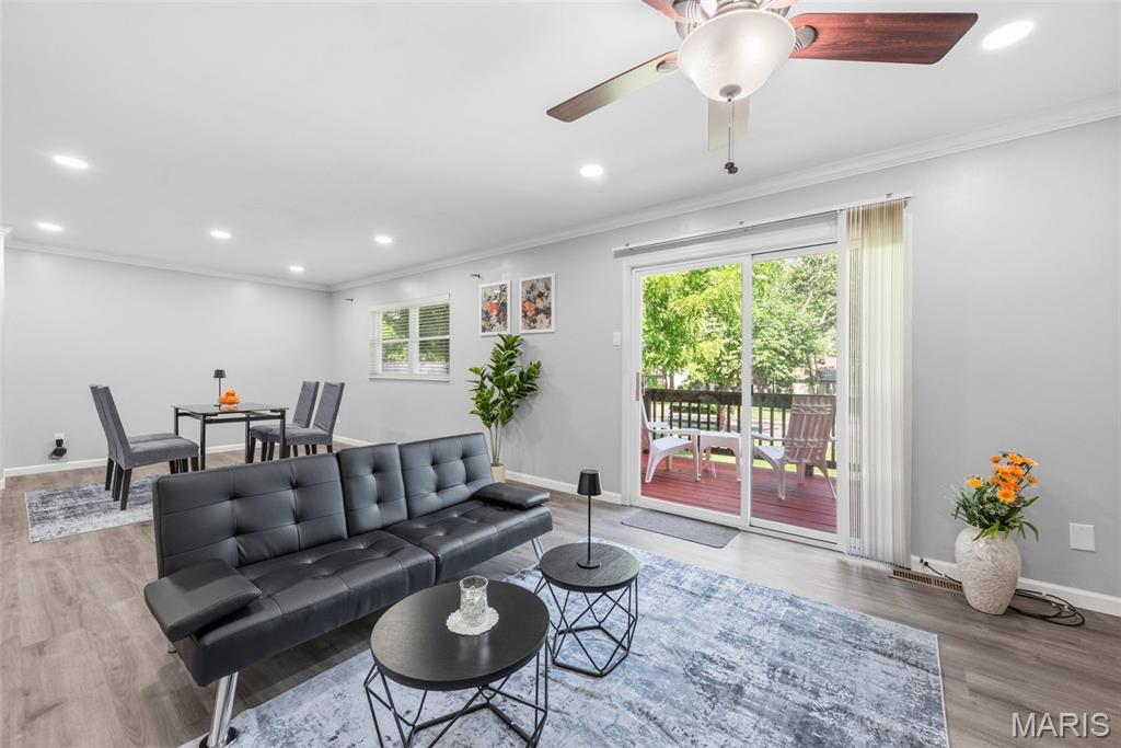 Conway Cove - Residential