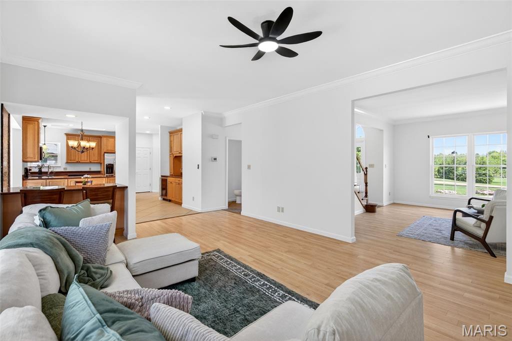 Windsor Place #1 - Residential