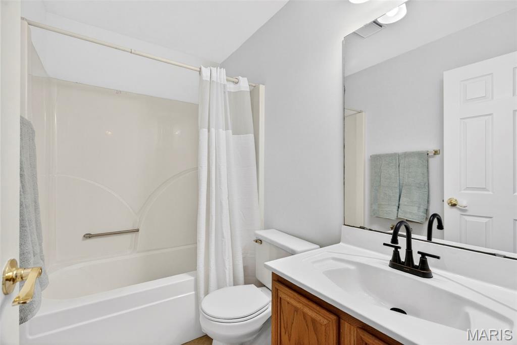 Windsor Place #1 - Residential