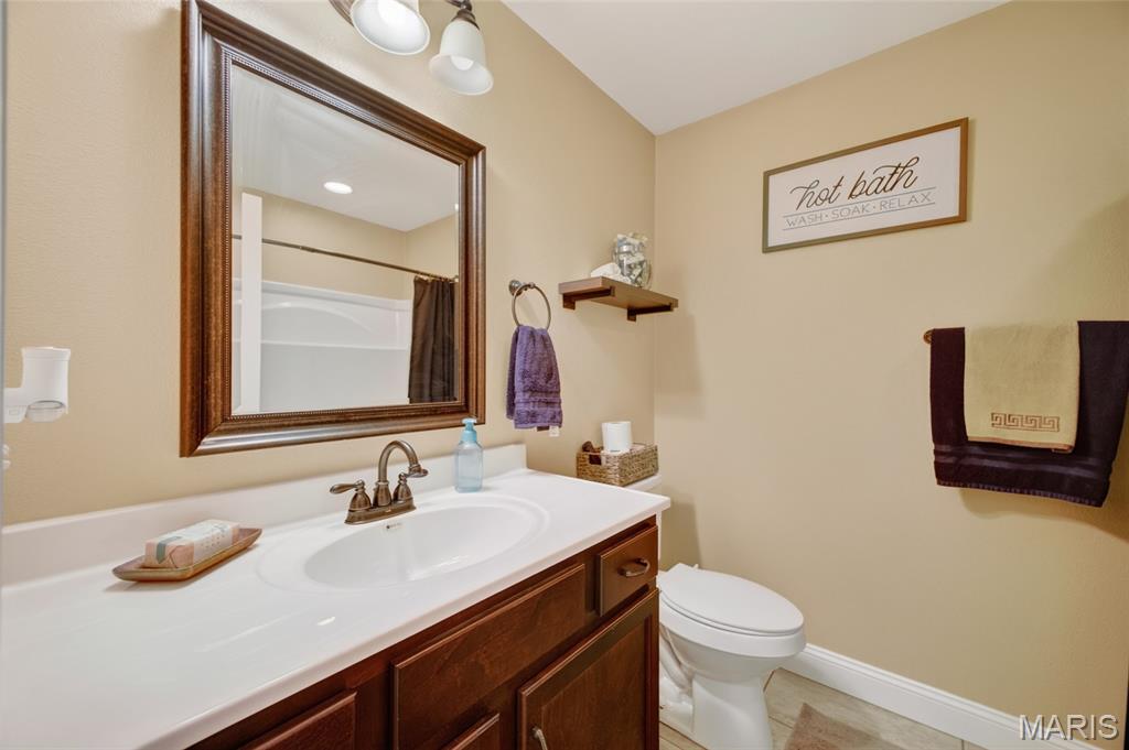 Brush Creek - Residential
